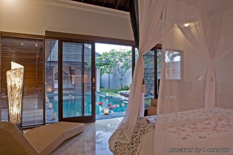 Kunti Villas Seminyak Exterior foto